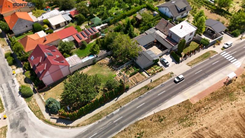 Prodazha CHastnye-doma, CHastnye-doma, Orechová, Piešťany, Slovakia