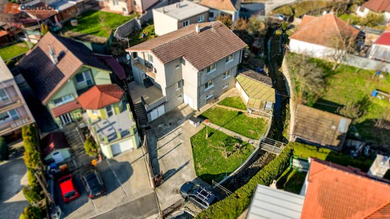 Prodazha CHastnye-doma, CHastnye-doma, Podhorská, Piešťany, Slovakia