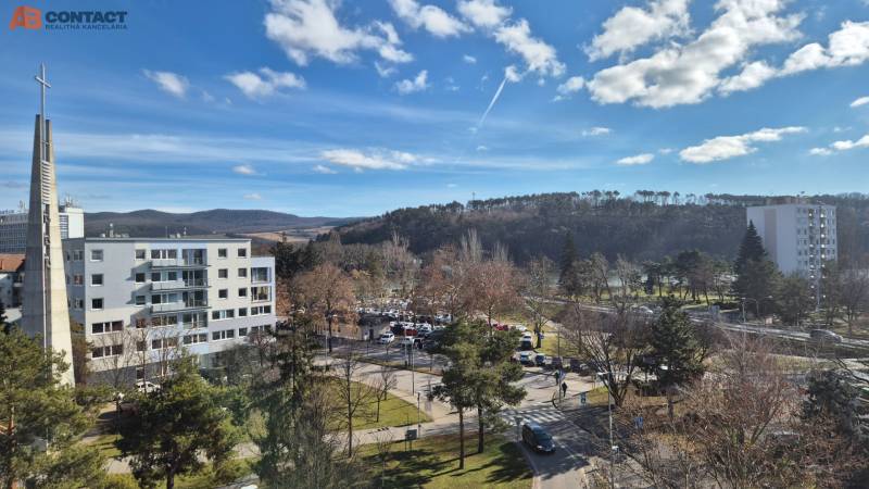 Prodazha 2-komnatnaya, 2-komnatnaya, Nitrianska, Piešťany, Slovakia