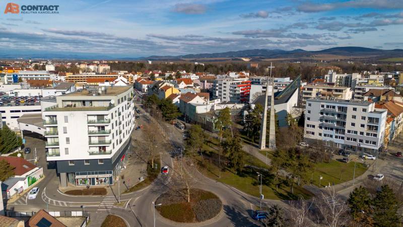 Prodazha 2-komnatnaya, 2-komnatnaya, Nitrianska, Piešťany, Slovakia